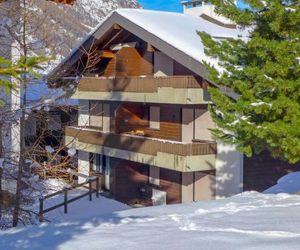 Apartment Luchre Zermatt Switzerland