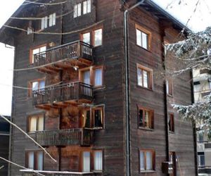 Matthäushaus - Two Bedroom Zermatt Switzerland