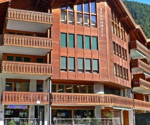 Haus Brunnmatt Zermatt Switzerland