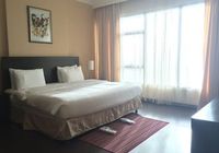 Отзывы Tulip Inn Bahrain Suites & Residences, 4 звезды