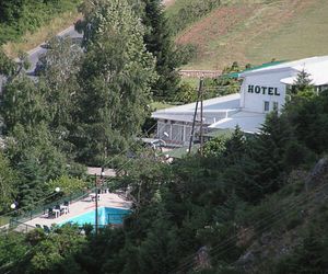 Hotel Kocarev Ohrid Macedonia