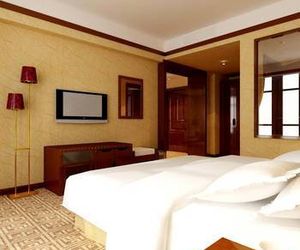 Baolifeng International Business Hotel Longfeng China