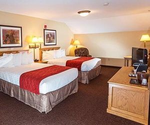 K Bar S Lodge, Ascend Hotel Collection Keystone United States