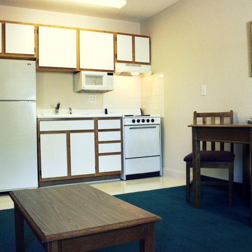 Photo of Affordable Suites Graham