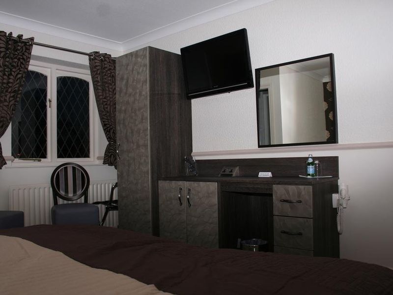 صورة الفندق 12