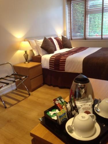 Hotel Photo 8