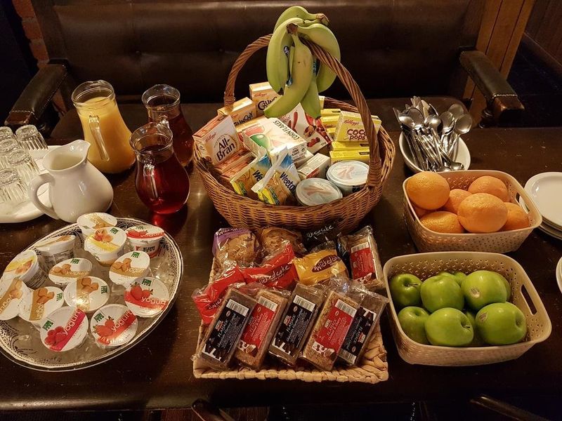 Hotel Photo 14