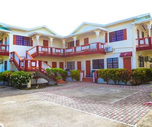 Hotel Carriacou - Laurena Carriacou Island Grenada