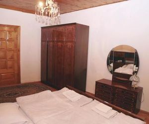Dzveli Ubani Hotel Tbilisi Georgia
