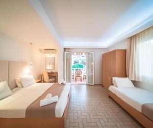 Soleil Apartments Malia Greece