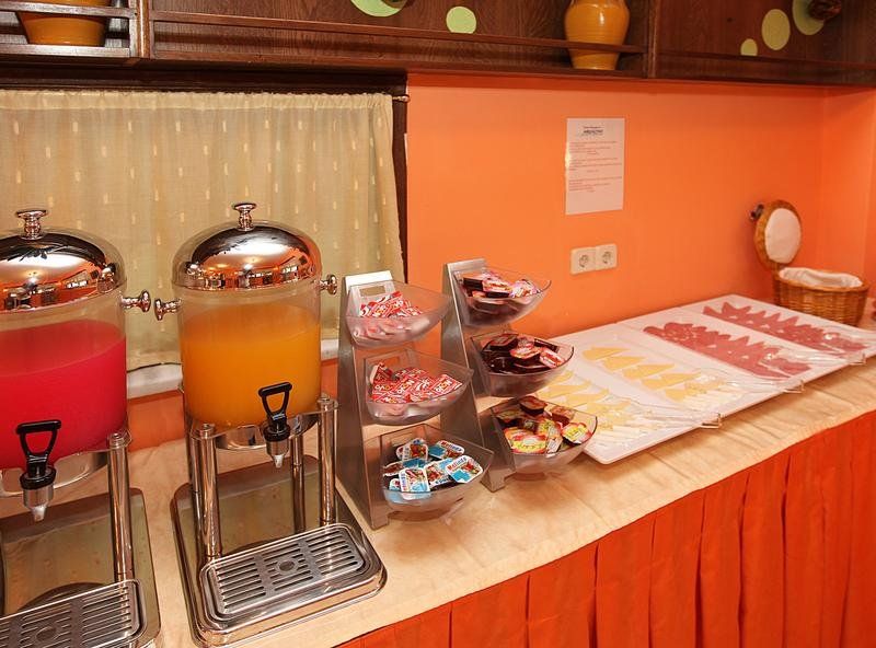 Hotel Photo 11