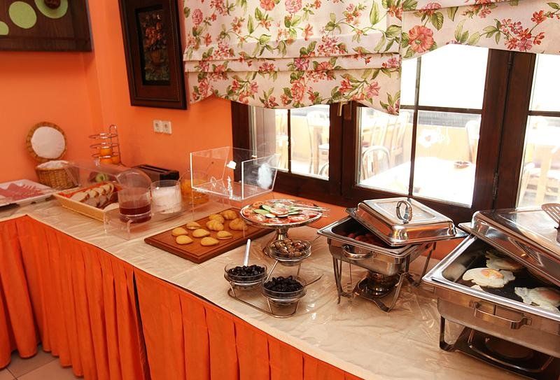 Hotel Photo 12