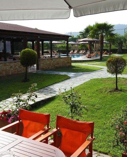 Hotel Photo 20