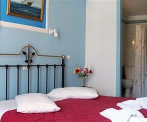 Old Town Pension Naxos Town Greece