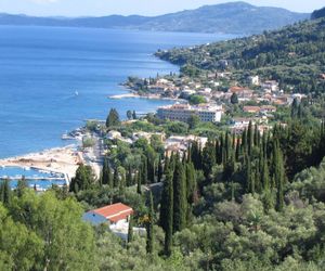 Alexandros Studios and Apartments Benitses Greece