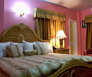 Hotel Princess Raven Georgetown Guyana