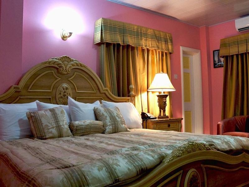 صورة الفندق 1