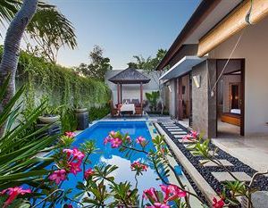 Lumbini Luxury Villas and Spa Jimbaran Indonesia
