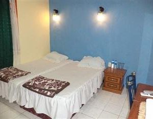 Wisma Teuku Umar Hotel Banda Aceh Indonesia