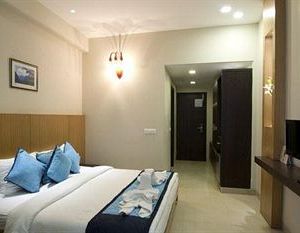 Hotel The Amaris Rishikesh India