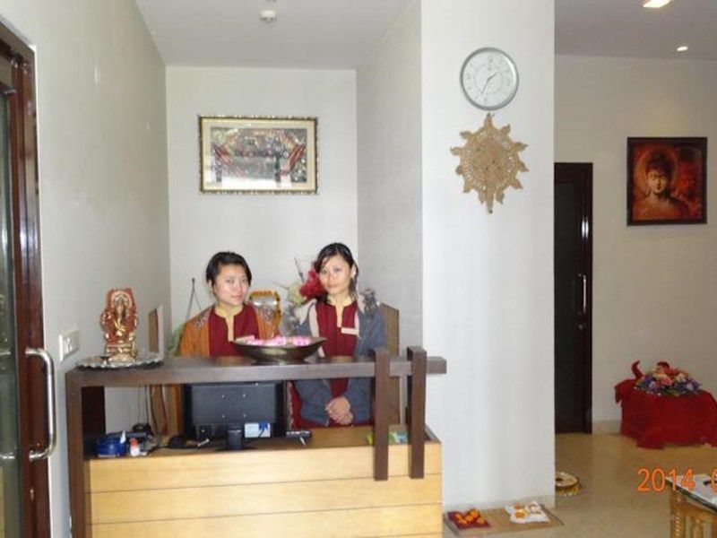 Hotel Photo 20