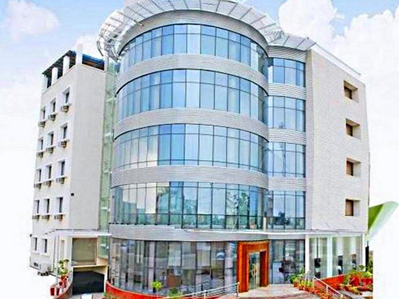 Hotel Photo 22