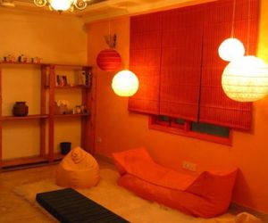 Slumber Bed & Breakfast Mahrauli India