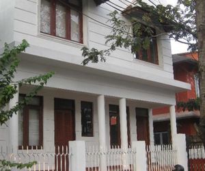St. Michaels Inn Kochi India