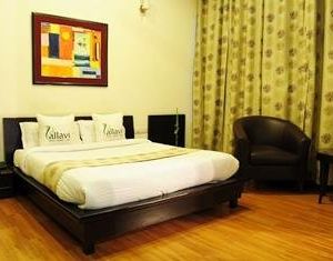 Hotel Pallavi West Abhepur India