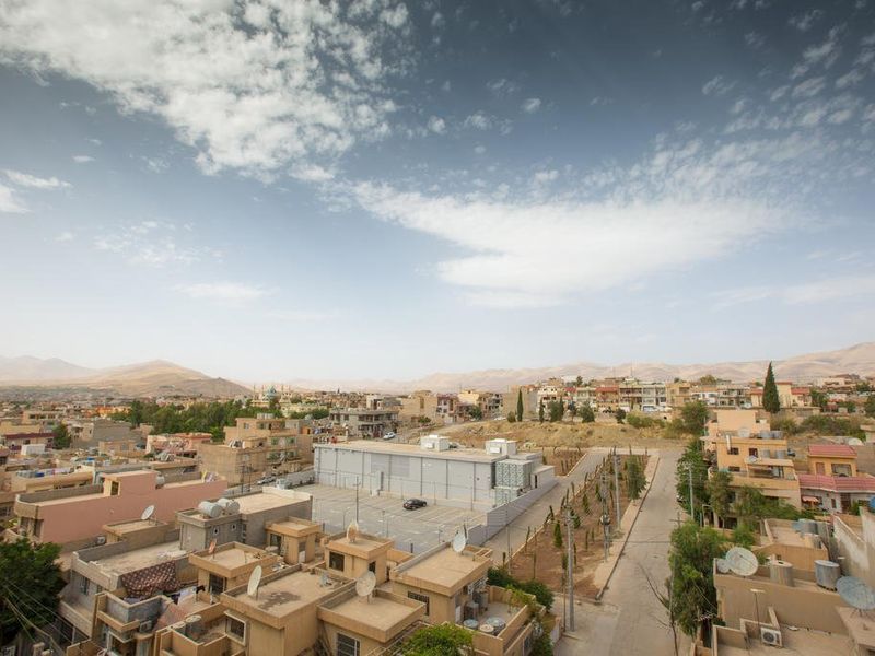 صورة الفندق 23