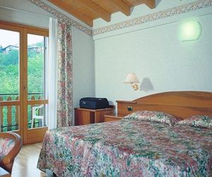 Hotel Diana San Zeno di Montagna Italy