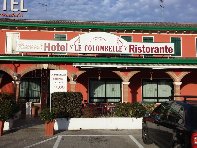 Hotel Photo 19