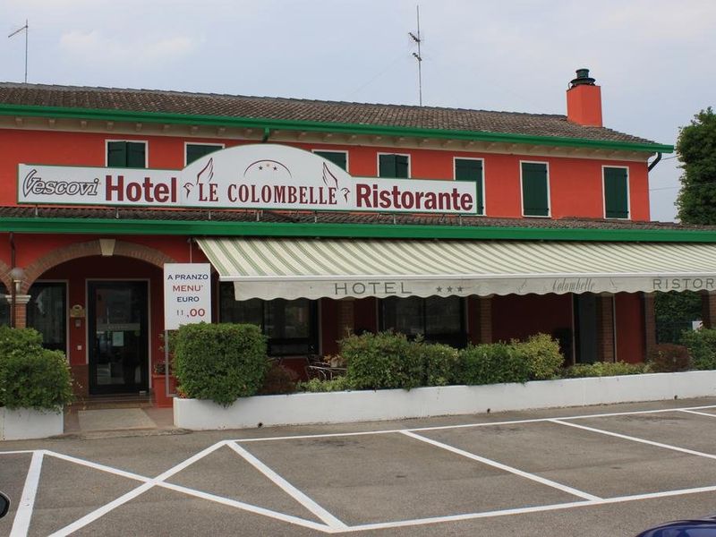 Hotel Photo 20