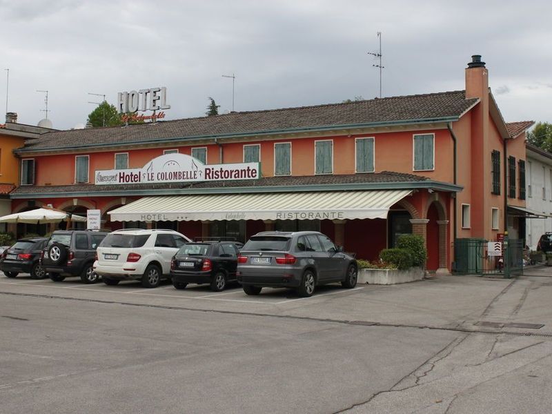 Hotel Photo 22