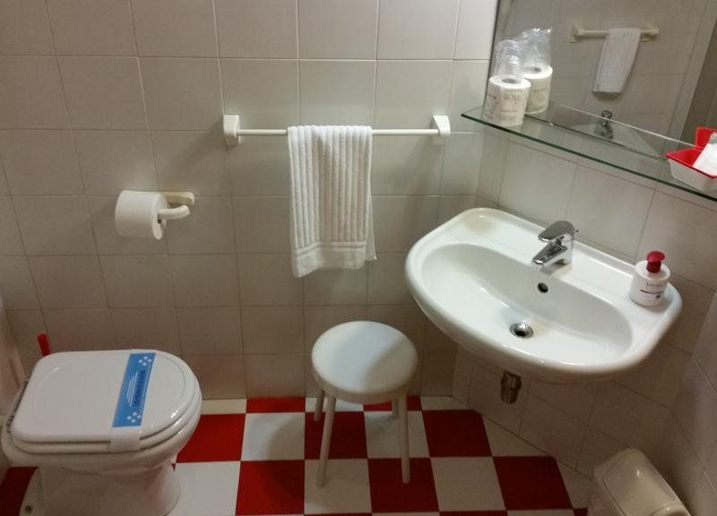 Hotel Photo 10