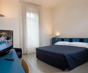 Hotel Kursaal Salsomaggiore Terme Italy