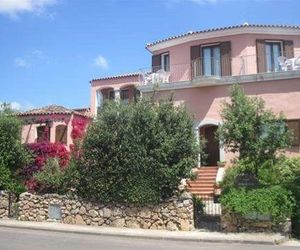 Bed & Breakfast Dessole Olbia Italy