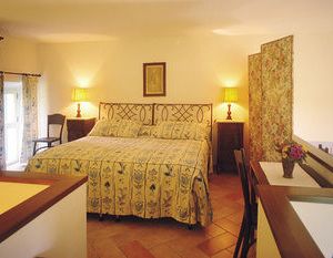 La Casalta Lucignano Italy