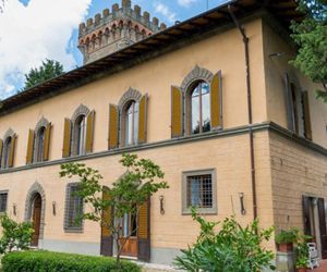 Azienda Agricola Torre Alberghieri Impruneta Italy