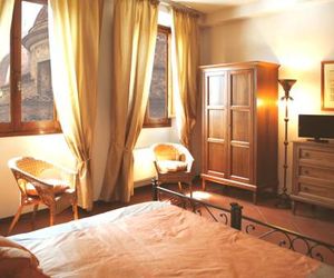 Residence La Medicea Florence Italy