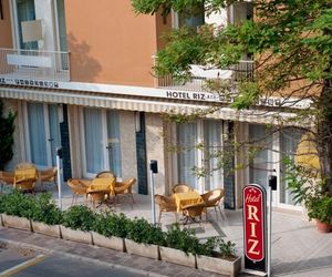 Hotel Riz Cattolica Italy