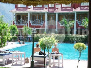Hotel Photo 14