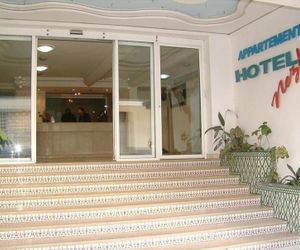 Appart Hotel Nezha Tangier Morocco