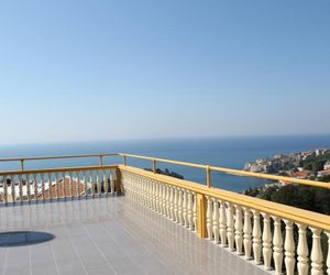 VILA EKATERINA Ulcinj Montenegro