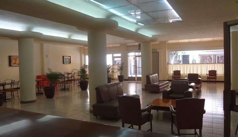 Hotel Photo 9