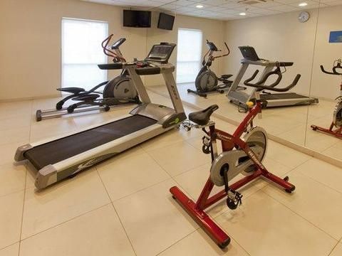 Hotel Photo 22