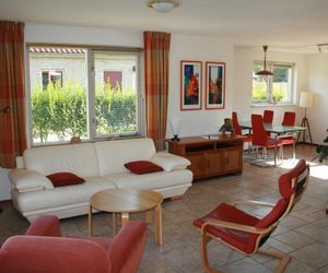 VILLAPARK WADDENSTAETE De Koog Netherlands