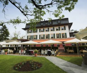 Hotel La Prairie Yverdon-Les-Bains Switzerland
