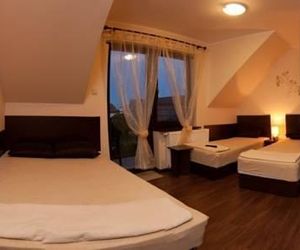 Dom Gościnny Morska Perła Rewal Poland