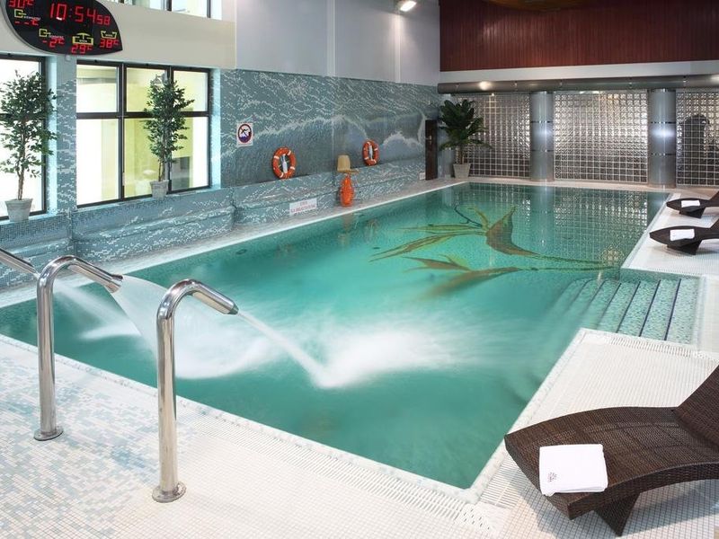Hotel Photo 16